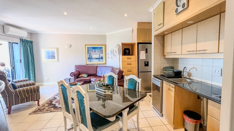 2 Bedroom Property for Sale in Gordons Bay Central Western Cape